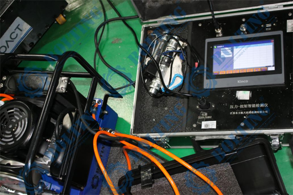 液壓扭力扳手第三方扭矩校驗檢測,液壓扭力扳手怎樣使用扭矩更精準,配什么樣的液壓扭力扳手泵