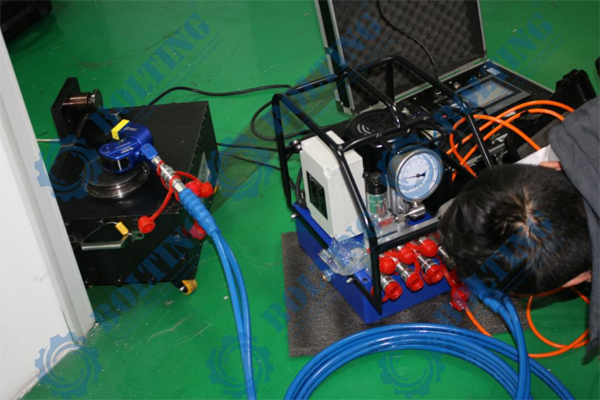 液壓扭力扳手第三方扭矩校驗檢測,液壓扭力扳手怎樣使用扭矩更精準,配什么樣的液壓扭力扳手泵